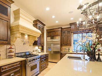 Kitchen Remodels