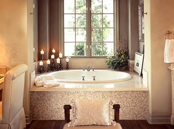 Bathroom Remodels